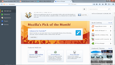 kenapa mozilla firefox not responding kenapa mozilla firefox not responding