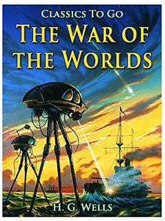 The war of the worlds: How I reached home: Chapter Seven