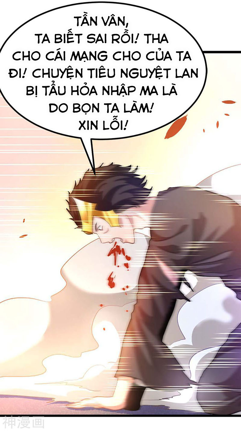 Cửu Dương Thần Vương Chapter 208 - AB Truyện