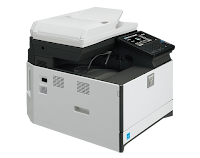 Sharp MX-C301W Printer Drivers & Software Sharp MX-C301W Printer Drivers