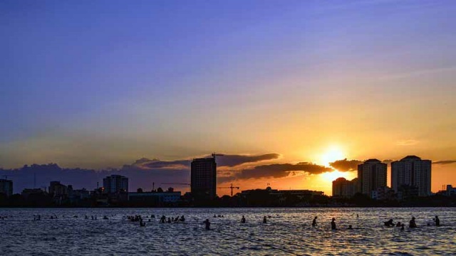 7 Tempat Wisata di Vietnam yang Paling Menarik Vietnam merupakan salah negara yang termasuk kedalam anggota ASEAN 7 Tempat Wisata di Vietnam yang Paling Menarik