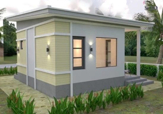 11 ide inspiratif rumah kecil minimalis bajet di bawah 100 jutaan 11 ide inspiratif rumah kecil minimalis bajet di bawah 100 jutaan