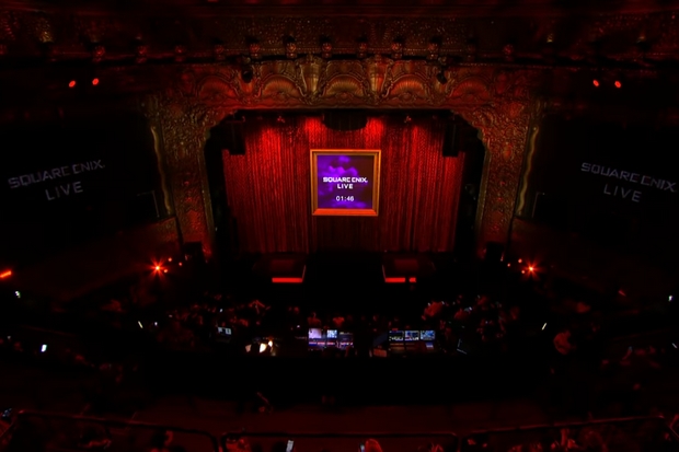 E3 2019: o que rolou na conferência da Square Enix