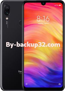 سعر و مواصفات ومميزات وعيوب هاتف شاومي ريدمي نوت 7 - Xiaomi Redmi Note 7-1 سعر و مواصفات ومميزات وعيوب هاتف شاومي ريدمي نوت 7 - Xiaomi Redmi Note 7-1