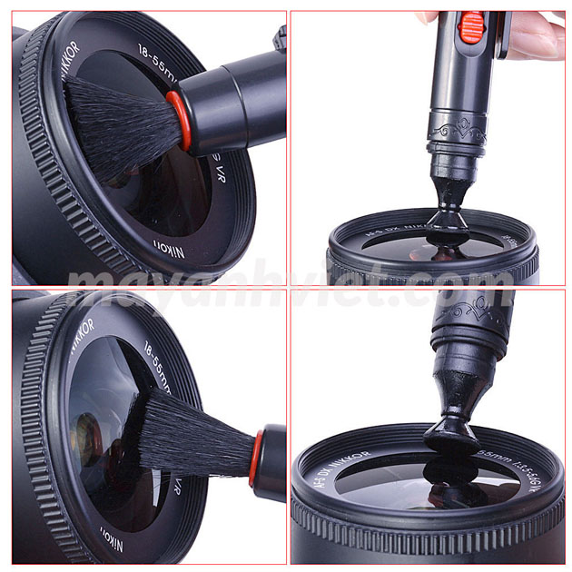 Bút lau lens lenspen
