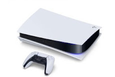 الكشف عن شكل جهاز PlayStation 5 وسعره 