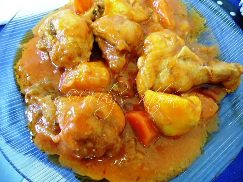 Mely S Kitchen Chicken Recipe Mely S Kitchen Chicken Recipe