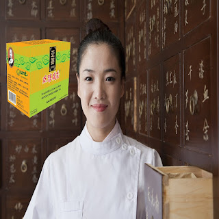 Immunity booster herbal tea Singapore
