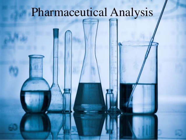 Journal of pharmaceutical analysis Journal of pharmaceutical analysis