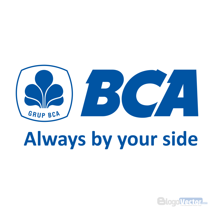 Bank BCA Logo vector (.cdr) - BlogoVector