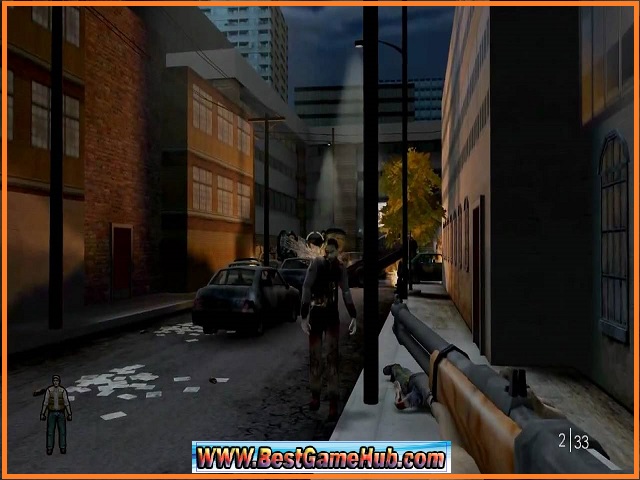Land Of The Dead Torrent Games Free Download 100% working