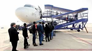 This is the plan of the Modi government to privatize the airport
