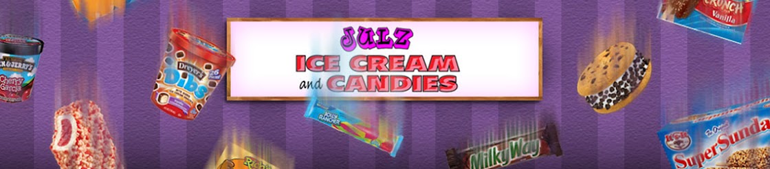 Julz Ice Cream & Candies