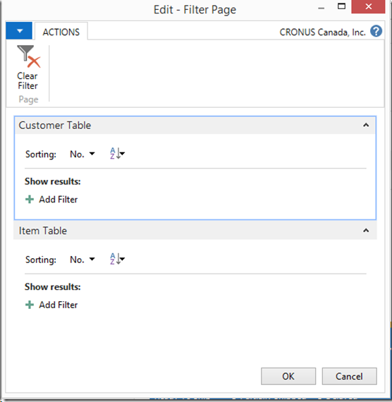 Suraj Patel Microsoft Dynamics NAV Business Central New DataType