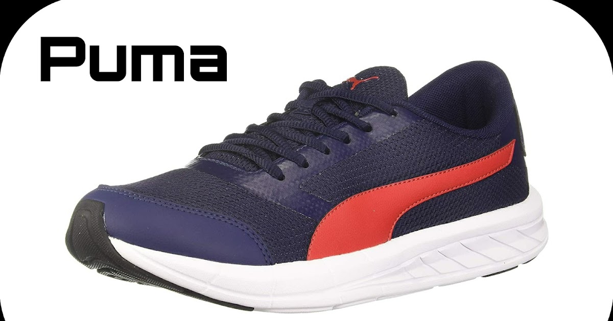 Best puma shoes