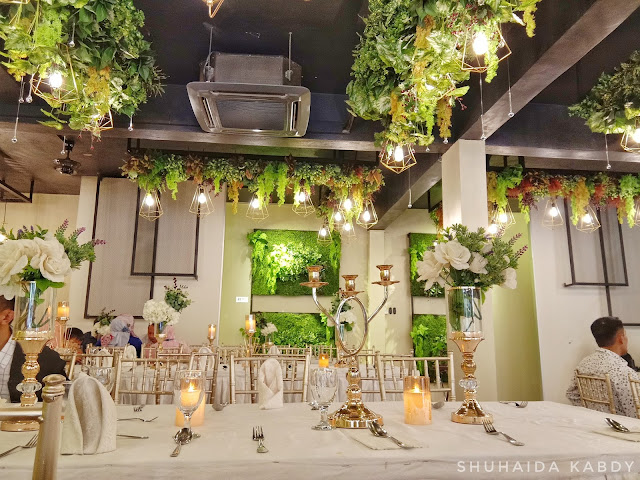 The Lanai Event Space Sesuai Untuk Sebarang Majlis The Lanai Event Space Sesuai Untuk Sebarang Majlis