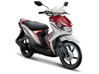 RENTAL SEWA MOTOR DI BALI