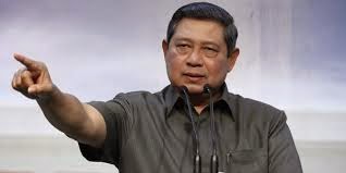 Gemar Menyalahkan Orang Lain, SBY Peringatkan Jokowi Gemar Menyalahkan Orang Lain, SBY Peringatkan Jokowi