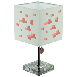 Minecraft Redstone Ore Lamp Robe Factory Item