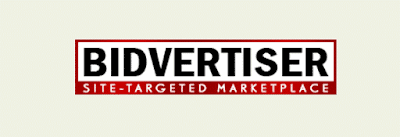 Alternatives To Google Adsense - Bidvertiser