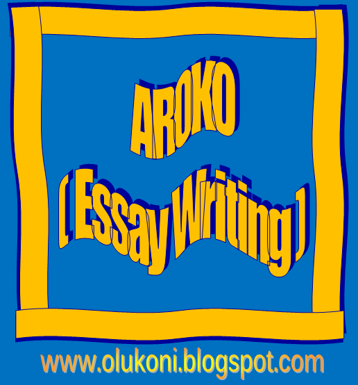 Yoruba keyboard layout picture