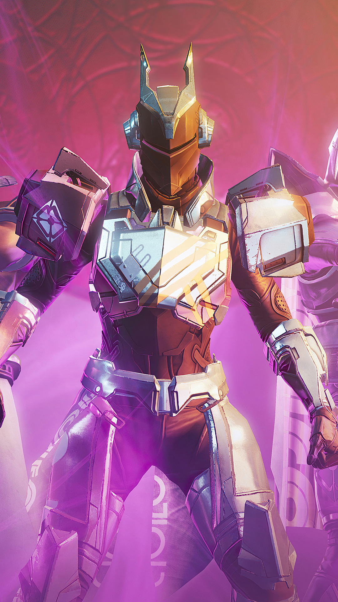 Destiny 2 Arrivals Prophecy Dungeon