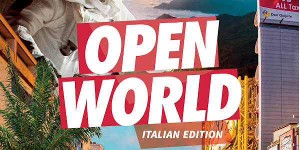Open World B1 Preliminary Student's book | PDF + CD