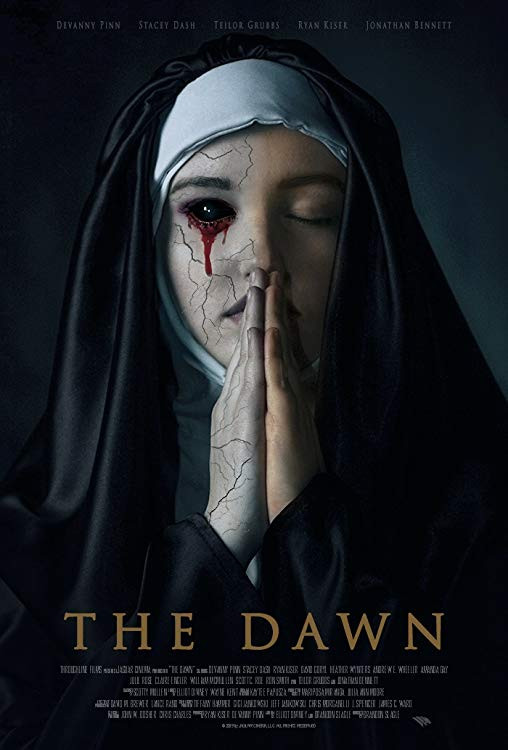 The Dawn 2020 English 300MB HDRip ESub Download