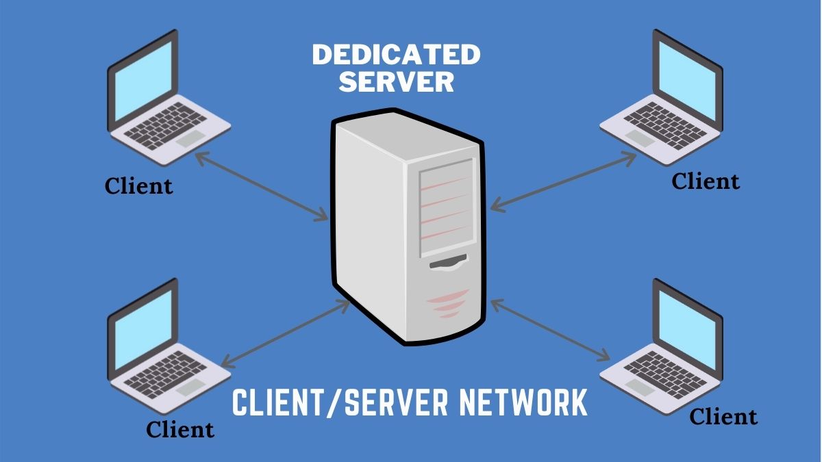 Networking and Telecommunications Class 10 Computer Science Chapter 1