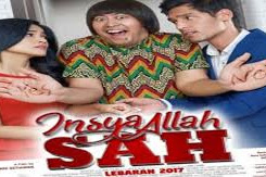 Download Film Indonesia Insya Allah Syah (2017) Full Movie Gratis
