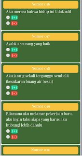 tes mmpi online