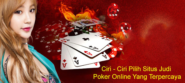 Ciri-Ciri Bandar Casino Terbesar Terpercaya