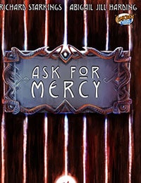 Read Ask For Mercy: The Key To Forever online