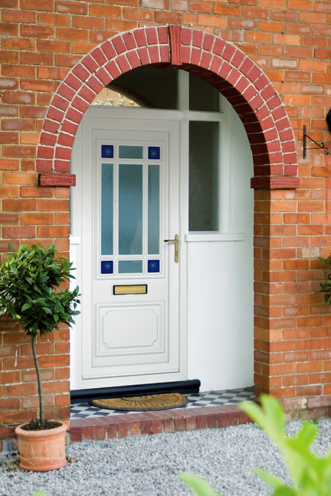 The Door Industry Journal Sun Trade Windows Locks Up With Yale S New Ys170 System
