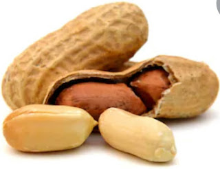 Benefits Of Peanut In Hindi