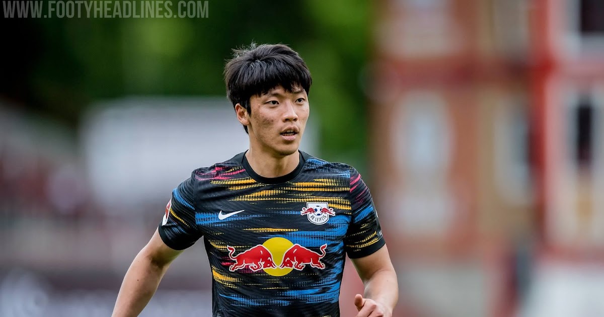 rb leipzig shirt 21 22