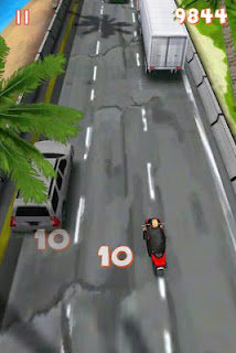 Moto Racer Android
