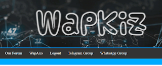 New wapkiz theme by amitburdak_99 free download