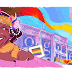 Marsha P. Johnson là ai? mà được Google vinh danh