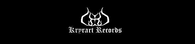 Kryrart Records