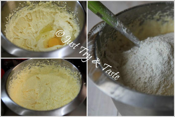 resep cake tape spesial keju