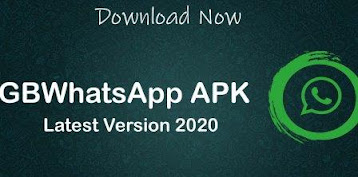 GBWhatsapp APK Download latest version V10.60 Direct