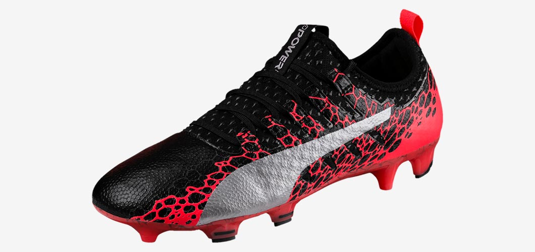 puma evopower 2018
