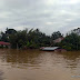 Banjir Terbesar Kecamatan Petak Malai Setelah 52 Tahun