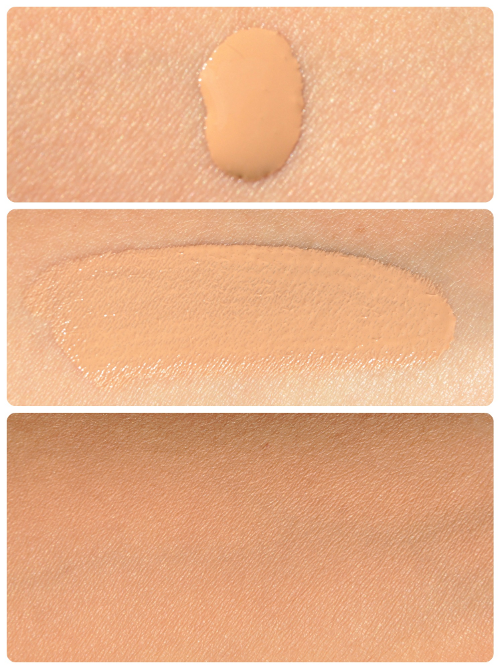 Base Maestro de Armani, a prueba Beauty and Healthy Life