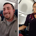 This Dad Booked Six Flights To Spend Christmas With His Flight Attendant Daughter