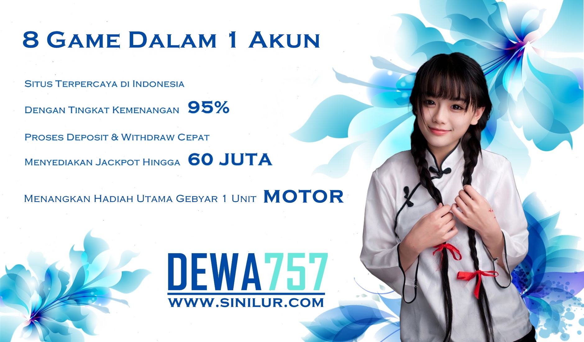 Cara Curang Bermain Judi Poker Online ~ Rahasia Hoki