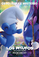 Los Pitufos en la Aldea Perdida 5 posters%2Blos%2Bpitufos 02