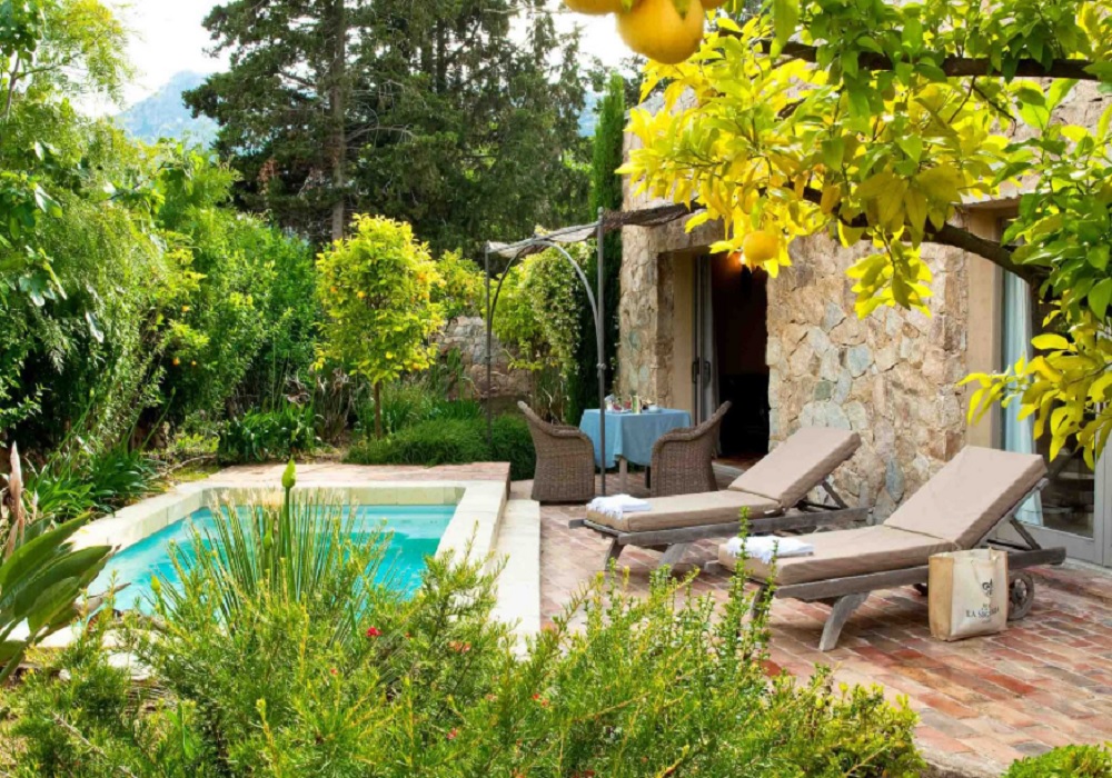 Hotel Corse: Un hotel de charme en Corse pour atteindre les étoiles