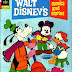 Walt Disney's Comics and Stories #400 - Carl Barks reprint